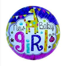 Baby Shower Decoration Items Set-64 Pcs Baby Shower Party Decoration Items with Pastel Balloon,Pram Balloon Baby Shower theme Party Decoration Items
