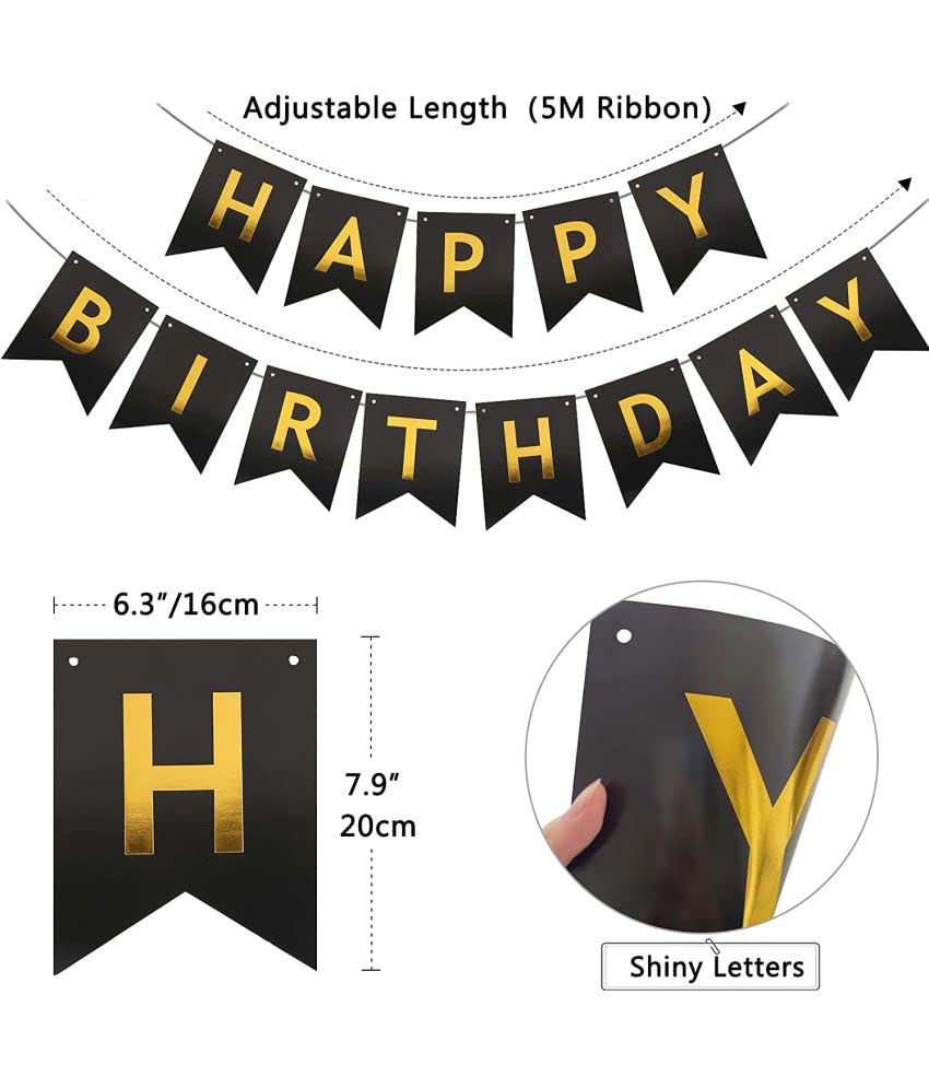4th Jungle Theme Birth day Decoration Set – 50 PCS Wild Animal Party, Happy Birth day Banner, Green Fringe Backdrop & Latex Balloons – Safari Animal Theme Birth day Decoration for Kids