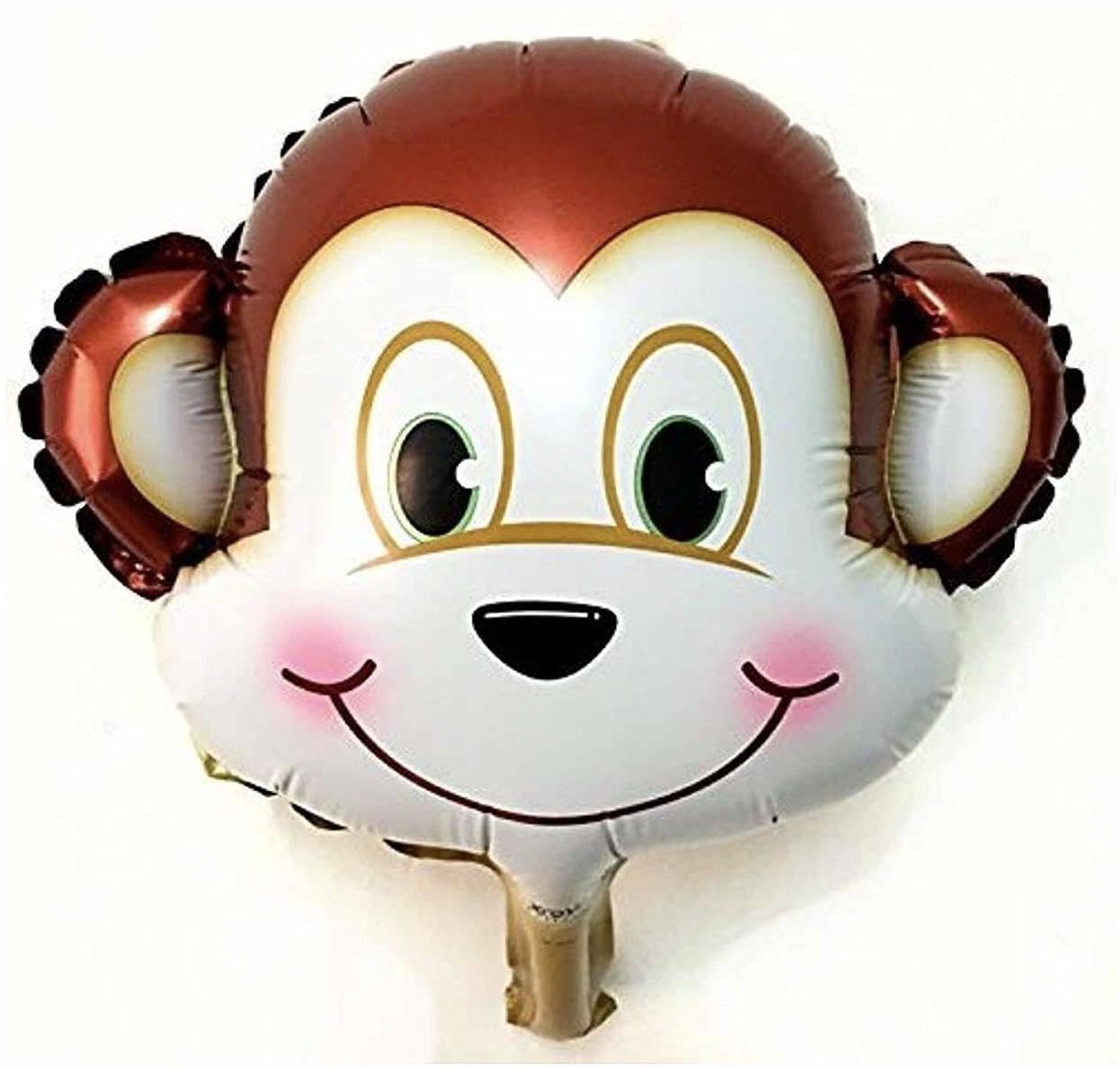Jungle Theme 2nd Birth day Decorations for Boys – 50 Pcs Baby Boy Birth day Decoration Kit with Balloons, Banner, Party Supplies & Decoration Items for 2 Year Old