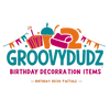 Groovydudz - Home
