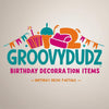 Groovydudz - Home